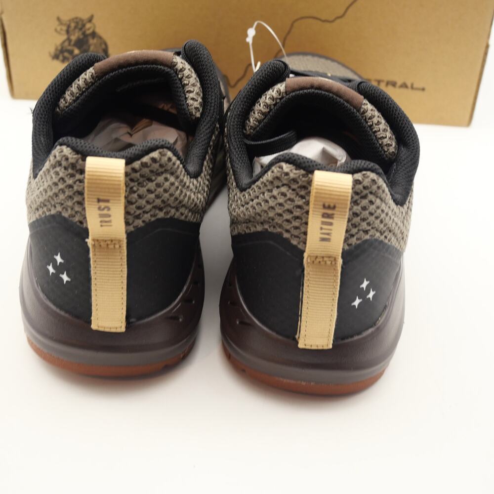 New Astral Women's 6.5 TR1 Mesh Trial Hiking Shoes Men's 5.5  Peregrine Brown - Picture 3 of 12